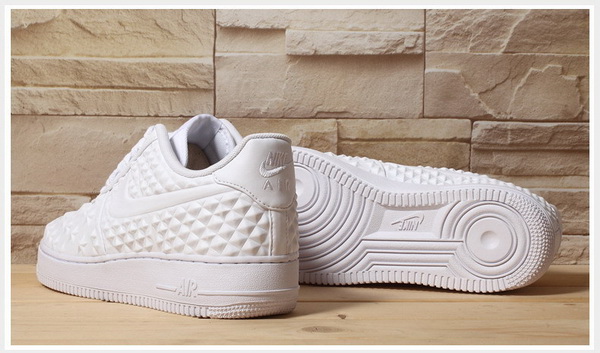 Nike Air Force One Men Low--042